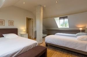 Hebergement Le Coeur des Choses : photos des chambres