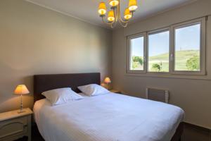Hebergement Le Coeur des Choses : photos des chambres