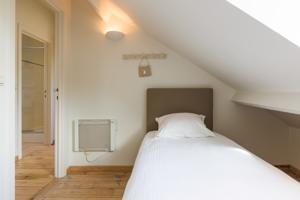 Hebergement Le Coeur des Choses : photos des chambres