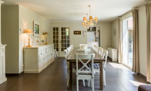 Hebergement Le Coeur des Choses : photos des chambres