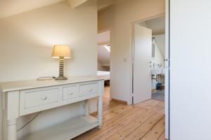 Hebergement Le Coeur des Choses : photos des chambres