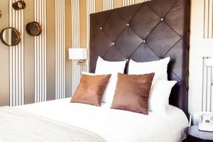 Hotel Les Jardins d'Epicure : photos des chambres