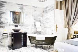 Hotel Les Jardins d'Epicure : photos des chambres