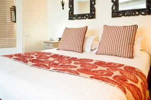 Hotel Les Jardins d'Epicure : photos des chambres