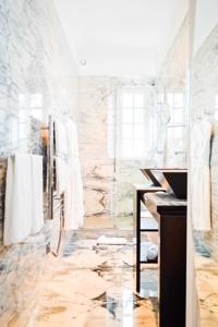 Hotel Les Jardins d'Epicure : photos des chambres