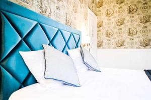 Hotel Les Jardins d'Epicure : photos des chambres