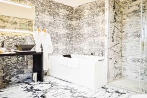 Hotel Les Jardins d'Epicure : photos des chambres