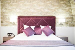 Hotel Les Jardins d'Epicure : photos des chambres