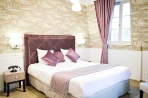 Hotel Les Jardins d'Epicure : photos des chambres