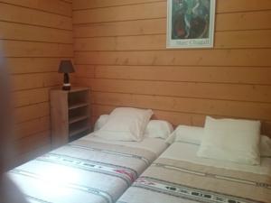 Chambres d'hotes/B&B Chambres d'hotes Le Pourcel : photos des chambres