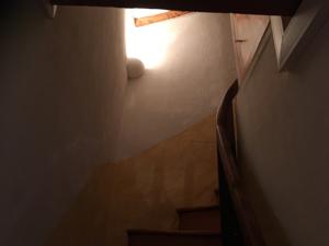 Hebergement Entre l'eglise et la place : photos des chambres