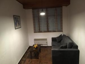 Hebergement Entre l'eglise et la place : photos des chambres