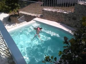 Hebergement Villa Lys : photos des chambres