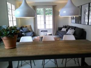 Hebergement Villa Lys : photos des chambres