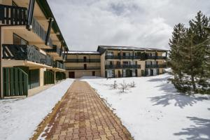 Appartement Maeva Particuliers Residence Le Sequoia : photos des chambres