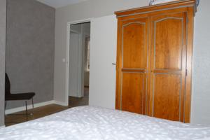 Appartement Le Paillot : Appartement