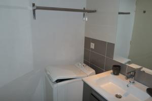 Appartement Le Paillot : photos des chambres