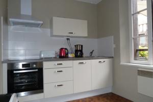 Appartement Le Paillot : photos des chambres