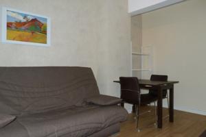 Appartement Le Paillot : photos des chambres