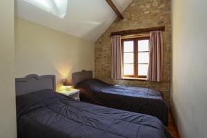 Chambres d'hotes/B&B Les Terrasses de Gaumier : photos des chambres