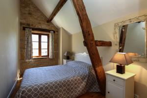 Chambres d'hotes/B&B Les Terrasses de Gaumier : photos des chambres