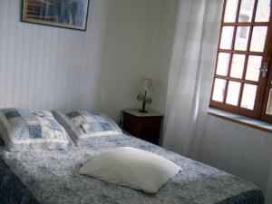 Hotel Auberge Lou Caleou : photos des chambres