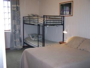 Hotel Auberge Lou Caleou : Chambre Familiale