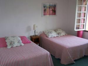 Hotel Auberge Lou Caleou : photos des chambres