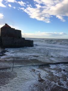 Hebergement Le Fort Vauban : photos des chambres