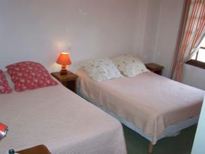 Hotel Auberge Lou Caleou : photos des chambres