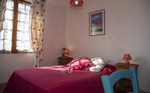Hotel Auberge Lou Caleou : photos des chambres