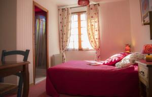 Hotel Auberge Lou Caleou : photos des chambres