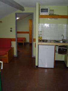 Appartement Residence Le Pignan : Appartement Familial