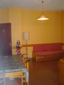 Appartement Residence Le Pignan : Appartement (3 Adultes)