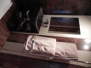 Hebergement Le Petit Gite : photos des chambres