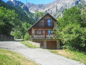 Hebergement Chalet de l'Olan : photos des chambres