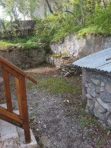 Hebergement Chalet de l'Olan : photos des chambres