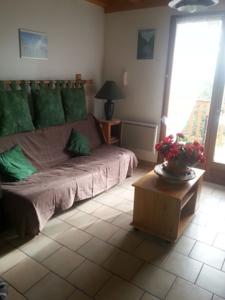 Hebergement Chalet de l'Olan : photos des chambres