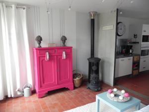 Hebergement Le Petit Gite : photos des chambres