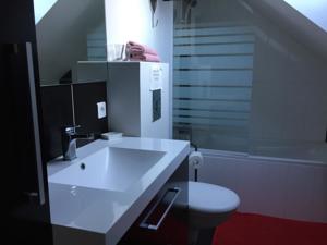 Chambres d'hotes/B&B Chambres d'hotes Les Cedres : photos des chambres