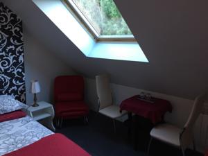 Chambres d'hotes/B&B Chambres d'hotes Les Cedres : photos des chambres