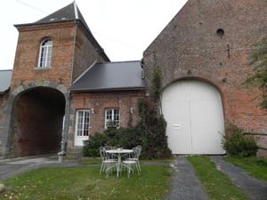 Hebergement Le Petit Gite : photos des chambres