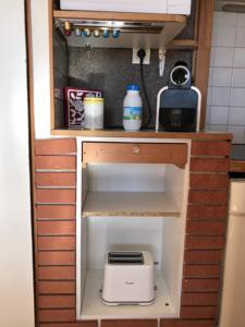 Appartement A La Montagne : photos des chambres