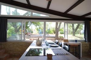 Hebergement Gites Lackocote : photos des chambres
