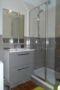 Appartement Le Paillot : photos des chambres