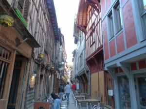 Appartement Le Paillot : photos des chambres