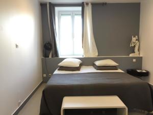 Chambres d'hotes/B&B Chambres d'hotes Les Cedres : photos des chambres