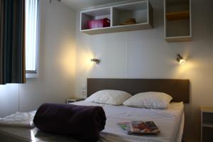 Hebergement Camping Club l'Air Marin : photos des chambres