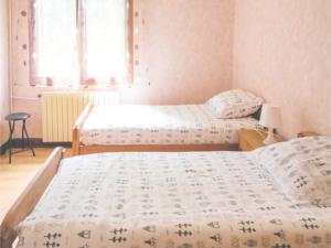 Appartement Apartment Les Genets - 08 : photos des chambres