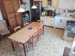 Hebergement Le Petit Fabre : photos des chambres
